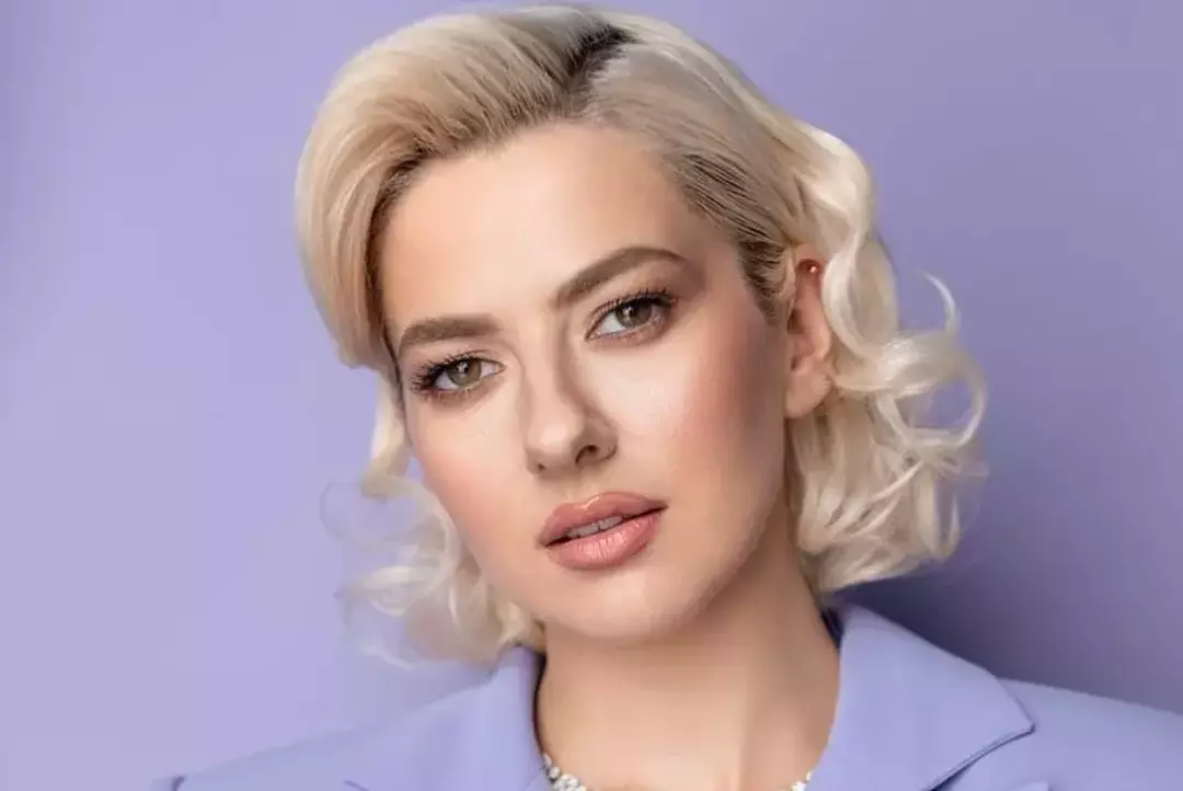 Lidia Buble