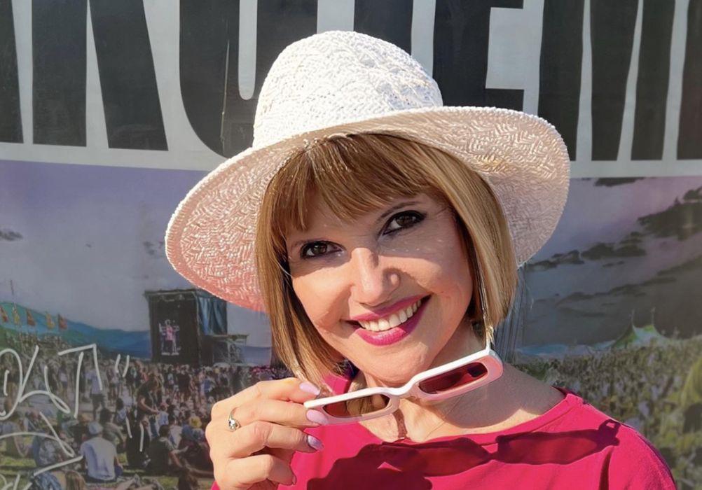 Marina Almășan