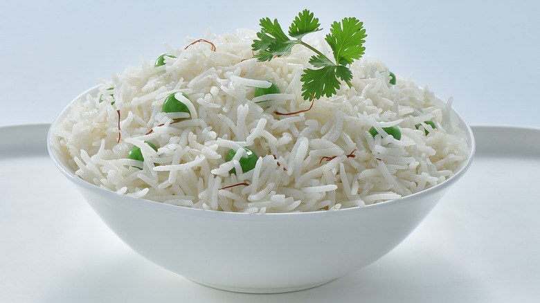 Orez basmati