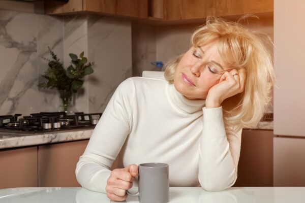 Lipsa de energie în perimenopauză: ce schimbări pot contribui la această stare