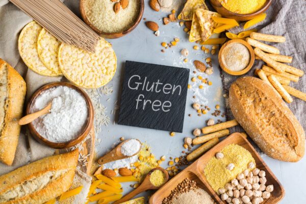 Dieta fără gluten este necesară dacă nu ai boală celiacă?