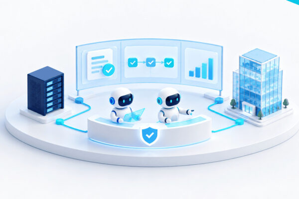 Nenos Software, parte a Bittnet Group, dezvoltă soluții enterprise pe Claude în calitate de partener oficial Anthropic